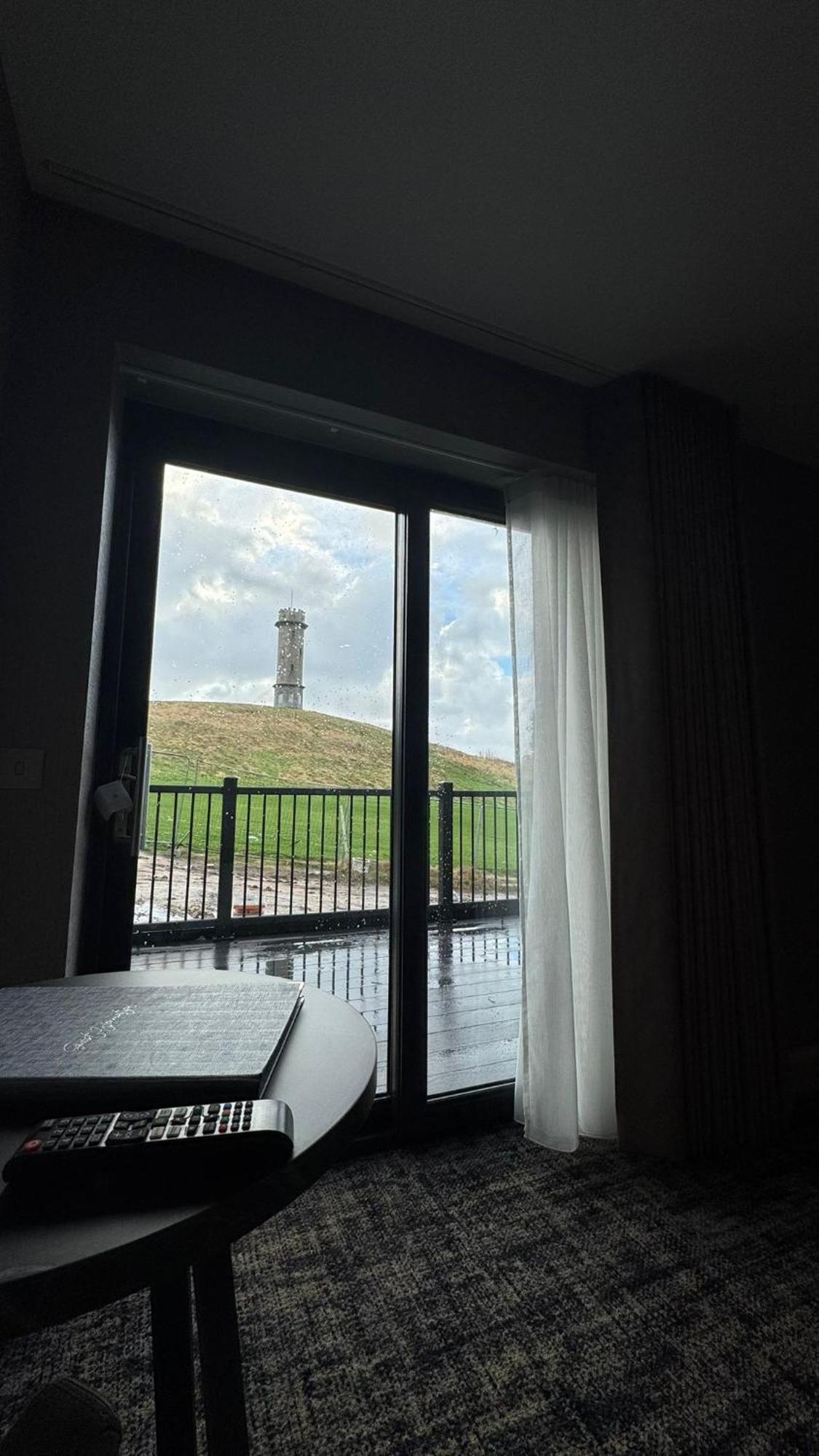 The Knowes Hotel & Restaurant Macduff Szoba fotó